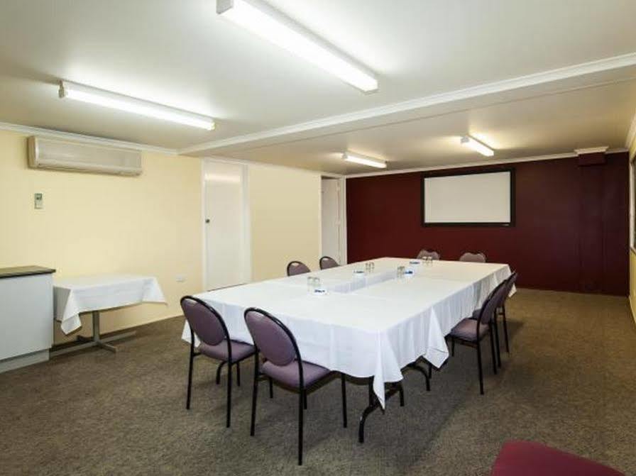Airport Admiralty Motel Brisbane Ngoại thất bức ảnh